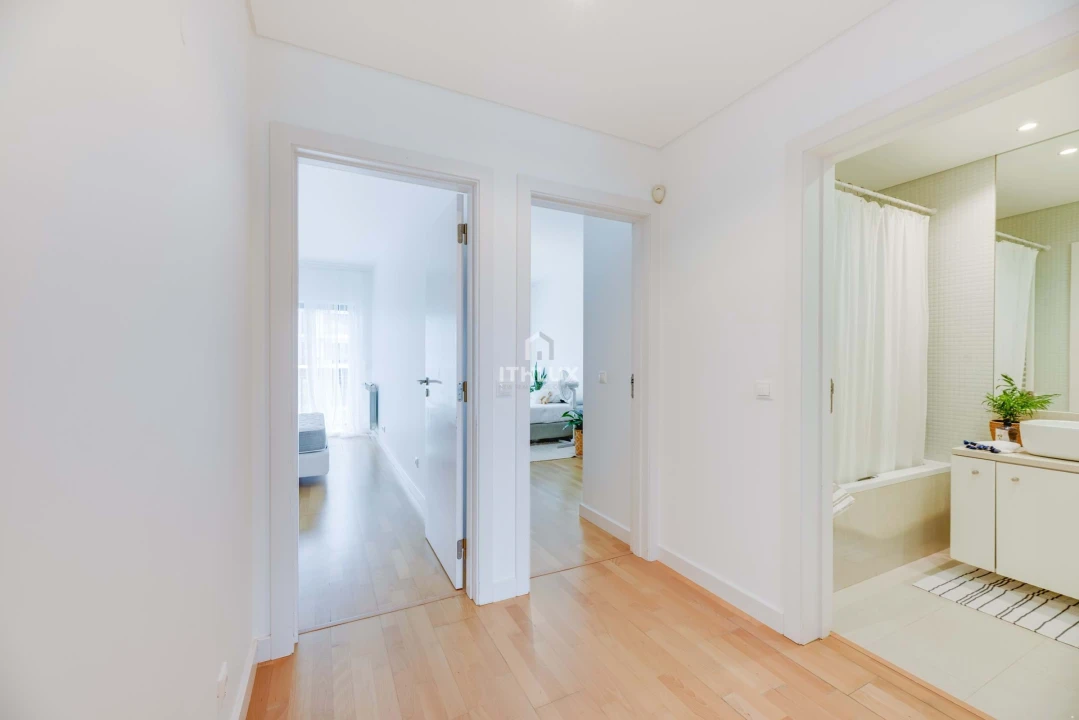 Apartamento T3 para Venda em Barcarena Foto 10