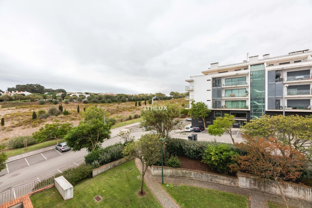 Apartamento T3 para Venda em Barcarena Foto 26