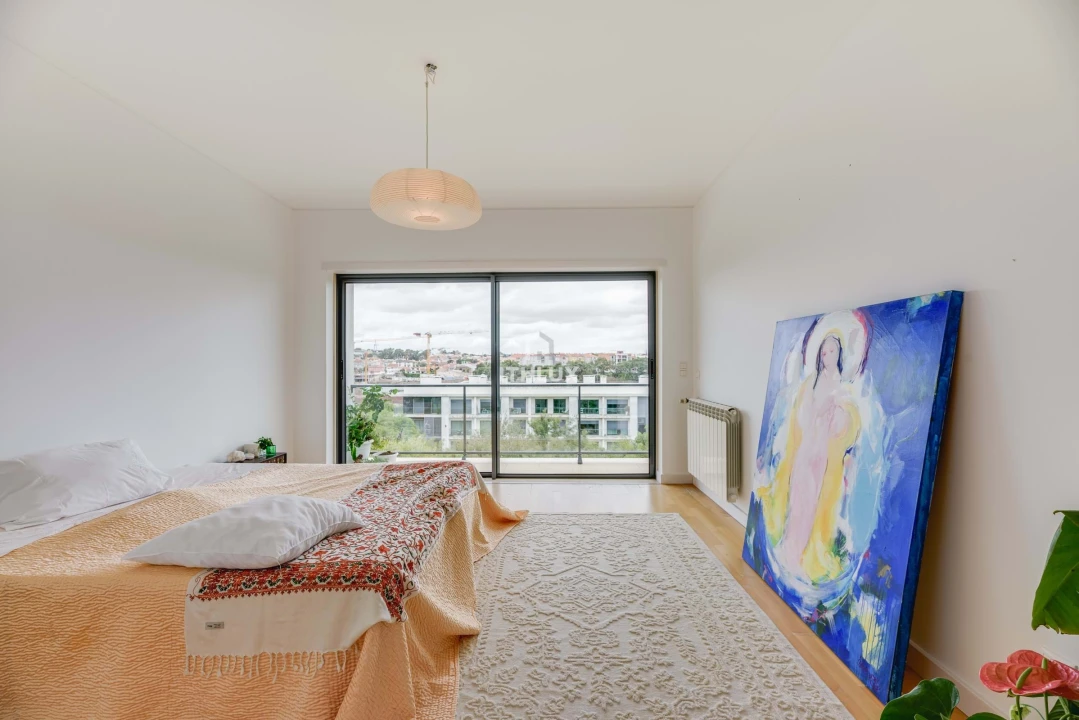 Apartamento T3 para Venda em Barcarena Foto 18