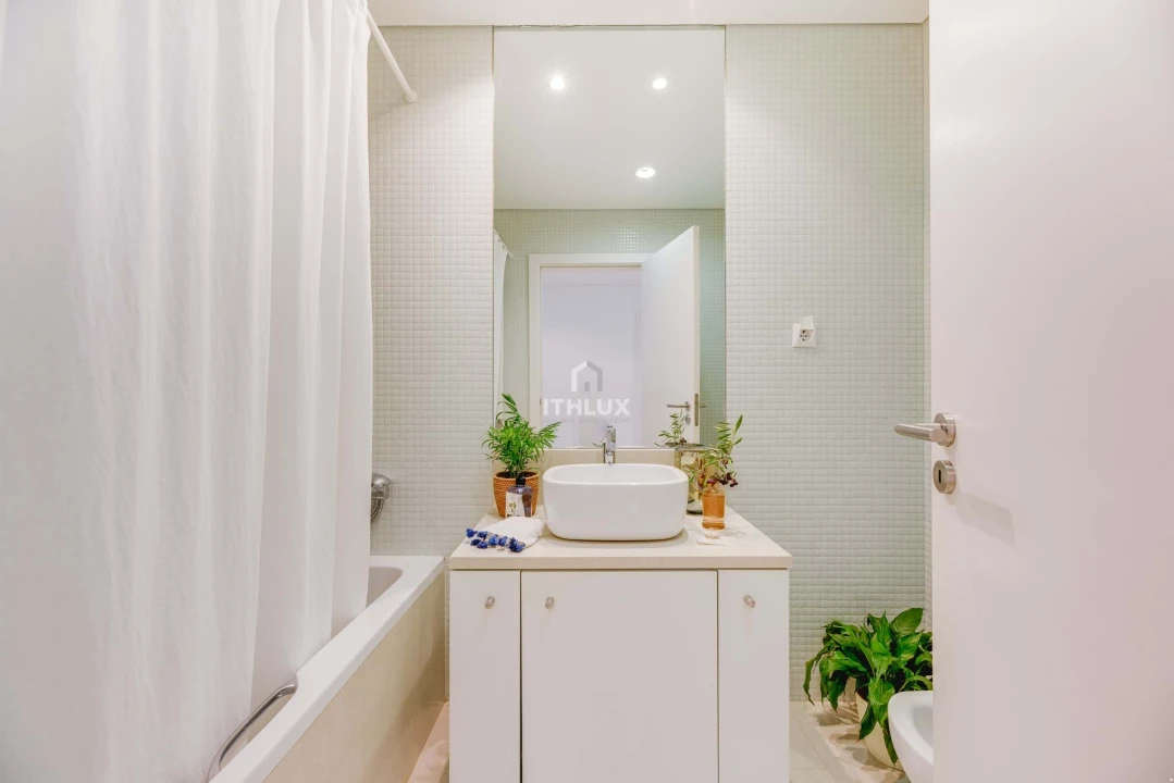 Apartamento T3 para Venda em Barcarena Foto 20