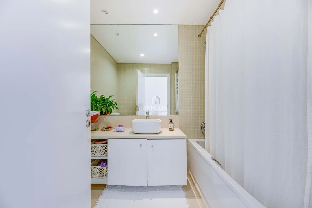 Apartamento T3 para Venda em Barcarena Foto 17