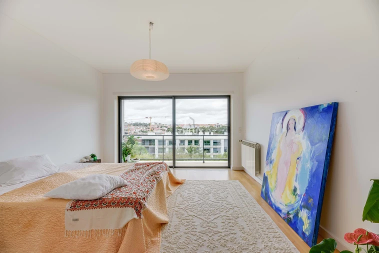 Apartamento T3 para Venda em Barcarena Foto 18