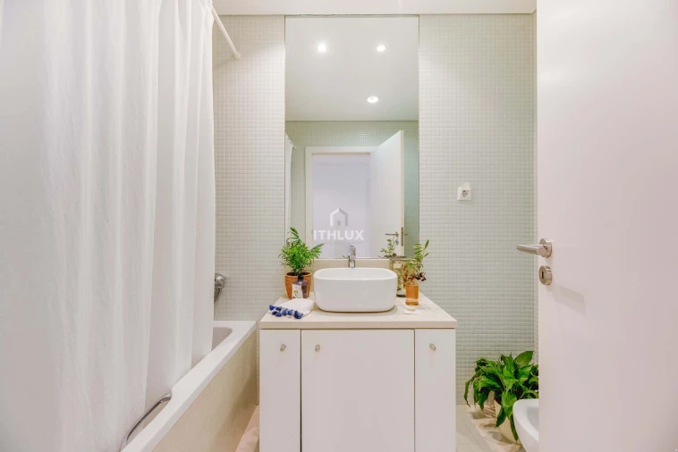 Apartamento T3 para Venda em Barcarena Foto 20