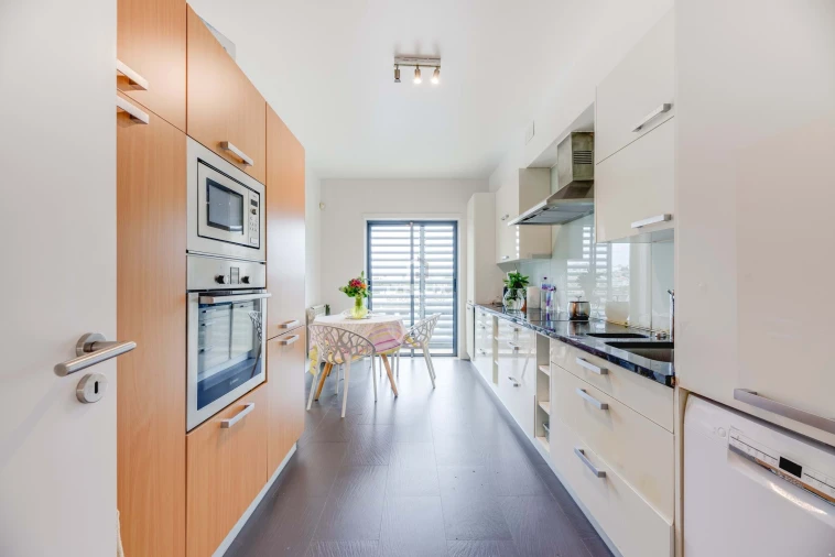 Apartamento T3 para Venda em Barcarena Foto 22