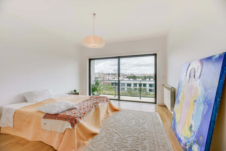 Apartamento T3 para Venda em Barcarena Foto 19