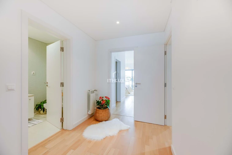 Apartamento T3 para Venda em Barcarena Foto 13