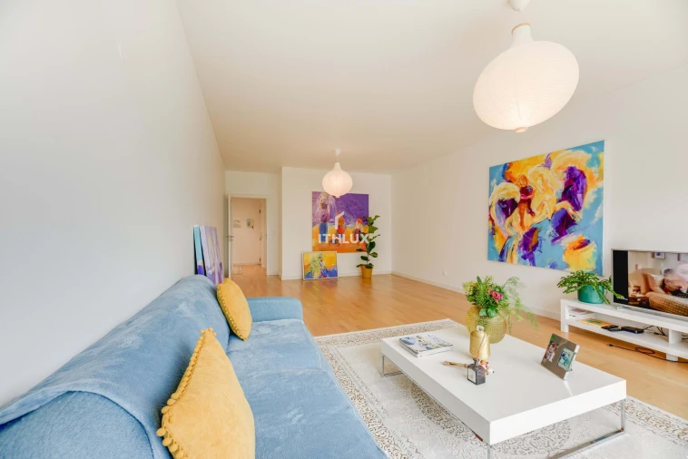 Apartamento T3 para Venda em Barcarena Foto 7