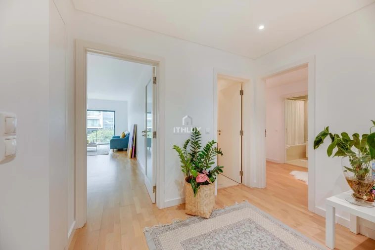 Apartamento T3 para Venda em Barcarena Foto 6