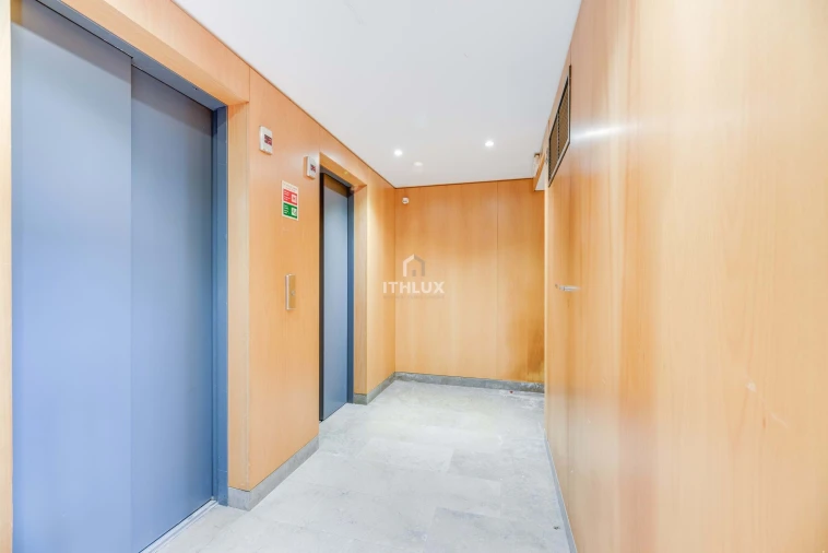 Apartamento T3 para Venda em Barcarena Foto 5