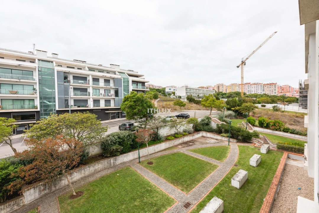 Apartamento T3 para Venda em Barcarena Foto 25