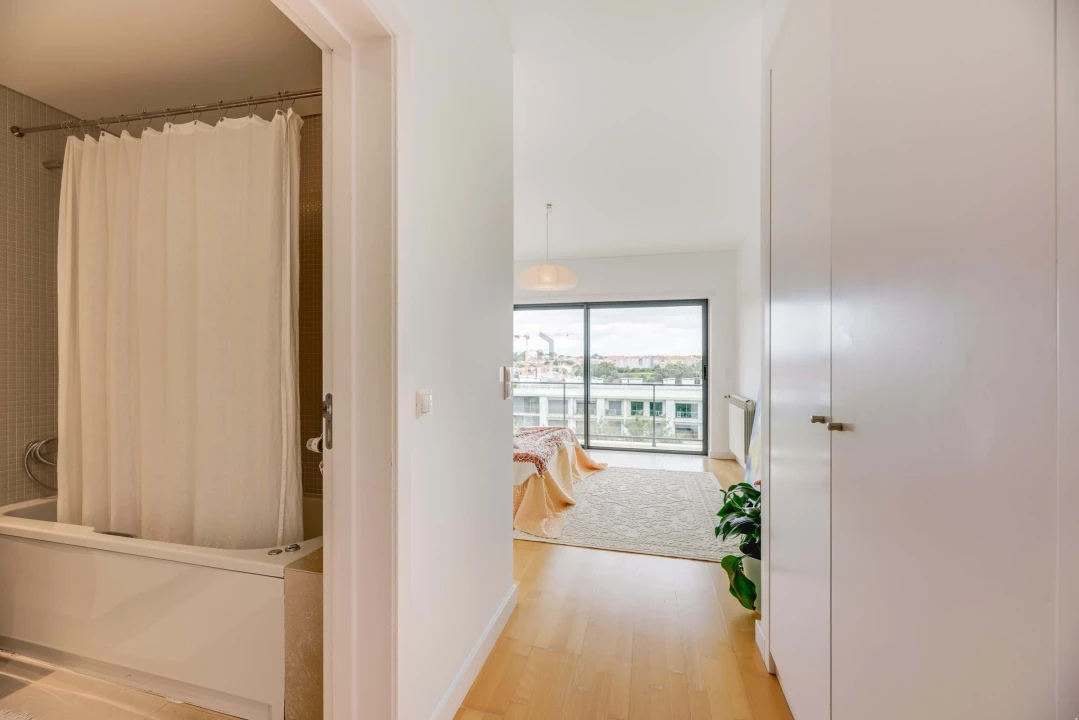 Apartamento T3 para Venda em Barcarena Foto 16