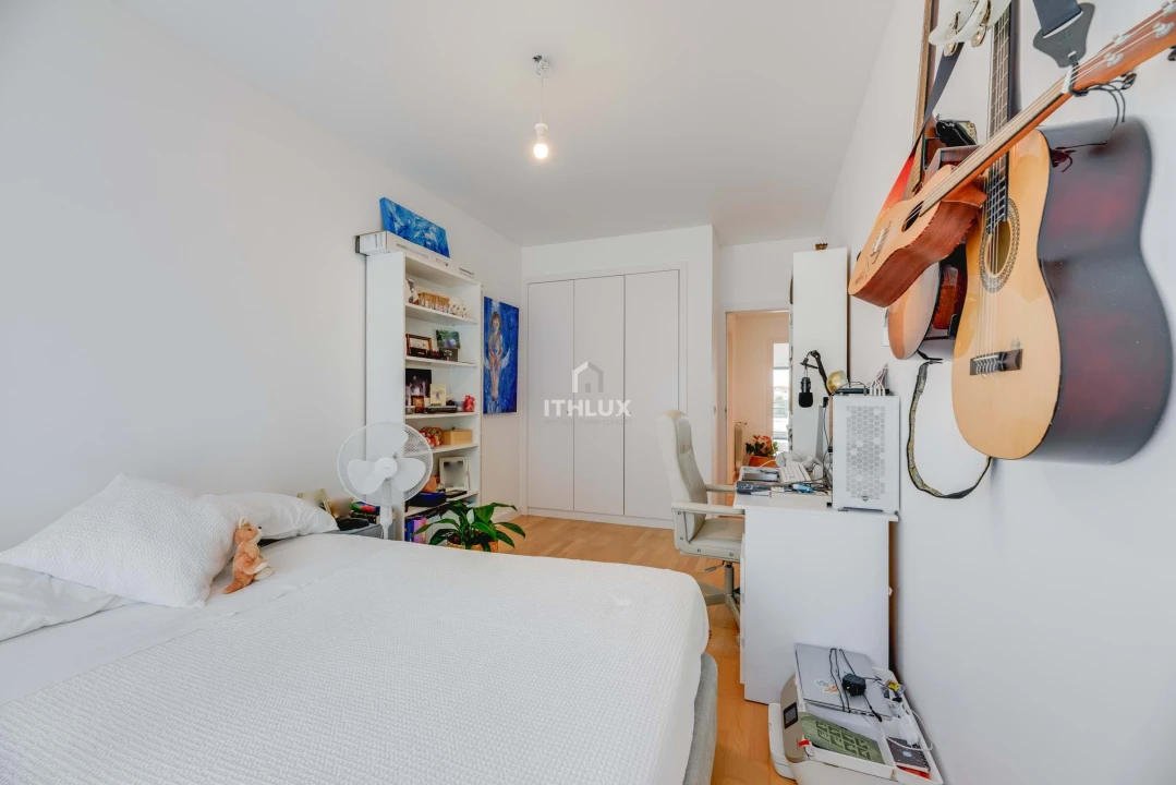 Apartamento T3 para Venda em Barcarena Foto 15