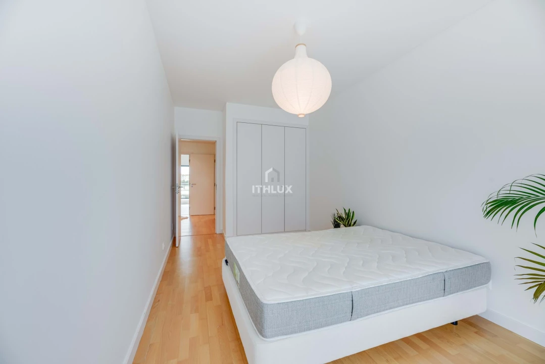 Apartamento T3 para Venda em Barcarena Foto 12