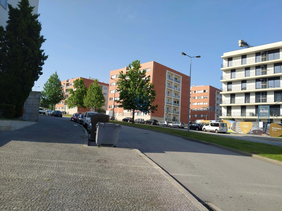 Terreno para Venda em Custoias Foto 3