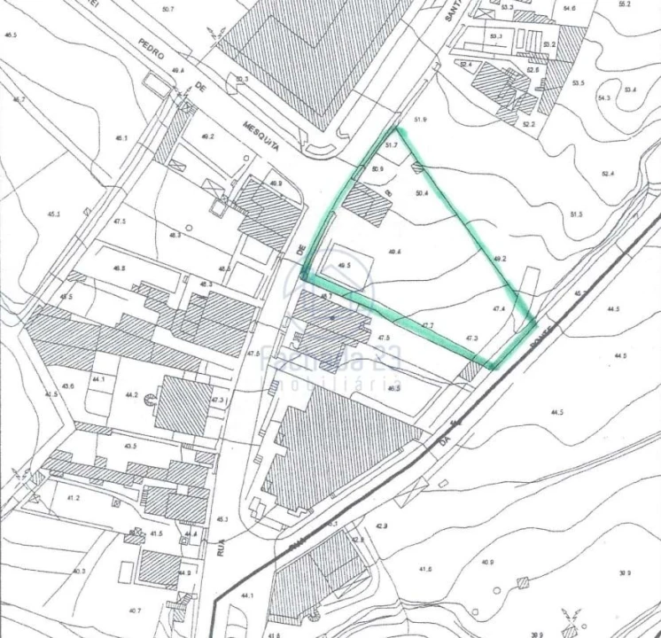 Terreno para Venda em Custoias Foto 5