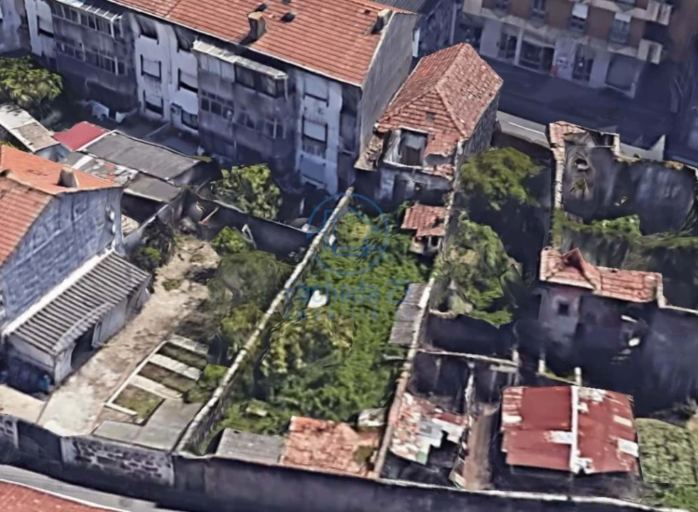 Terreno para Venda em Matosinhos e Leça da Palmeira Foto 3