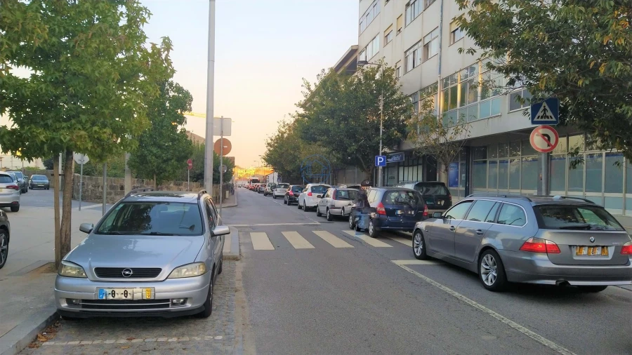 Terreno para Venda em Matosinhos e Leça da Palmeira Foto 4
