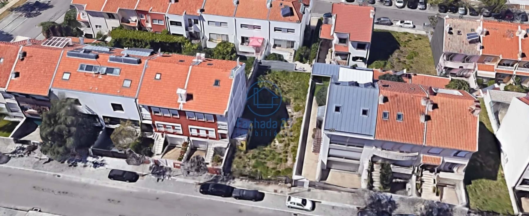 Terreno para Venda em Matosinhos e Leça da Palmeira Foto 1