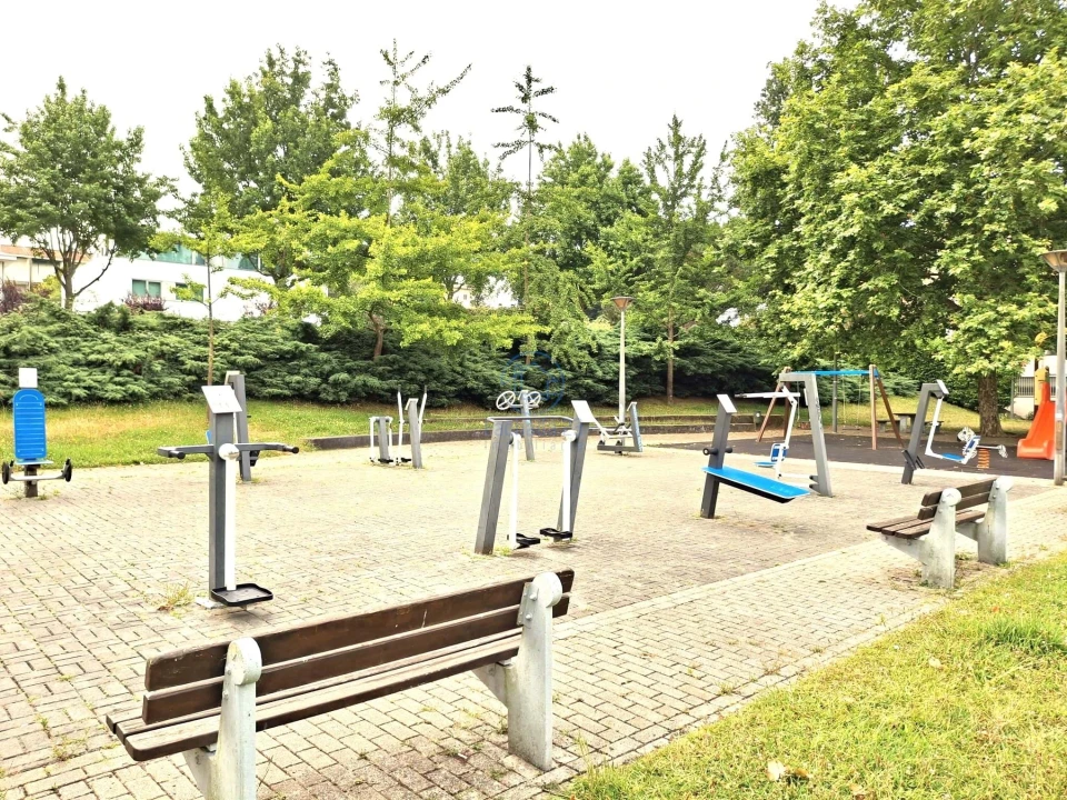 Terreno para Venda em Matosinhos e Leça da Palmeira Foto 6