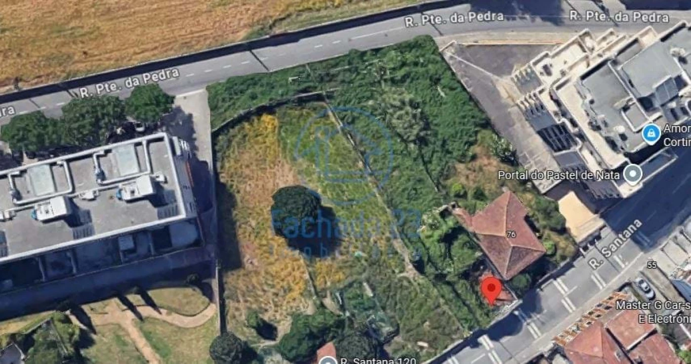 Terreno para Venda em Matosinhos e Leça da Palmeira Foto 2