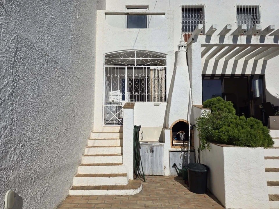 Moradia T3 para Venda em Albufeira e Olhos de Água Foto 61