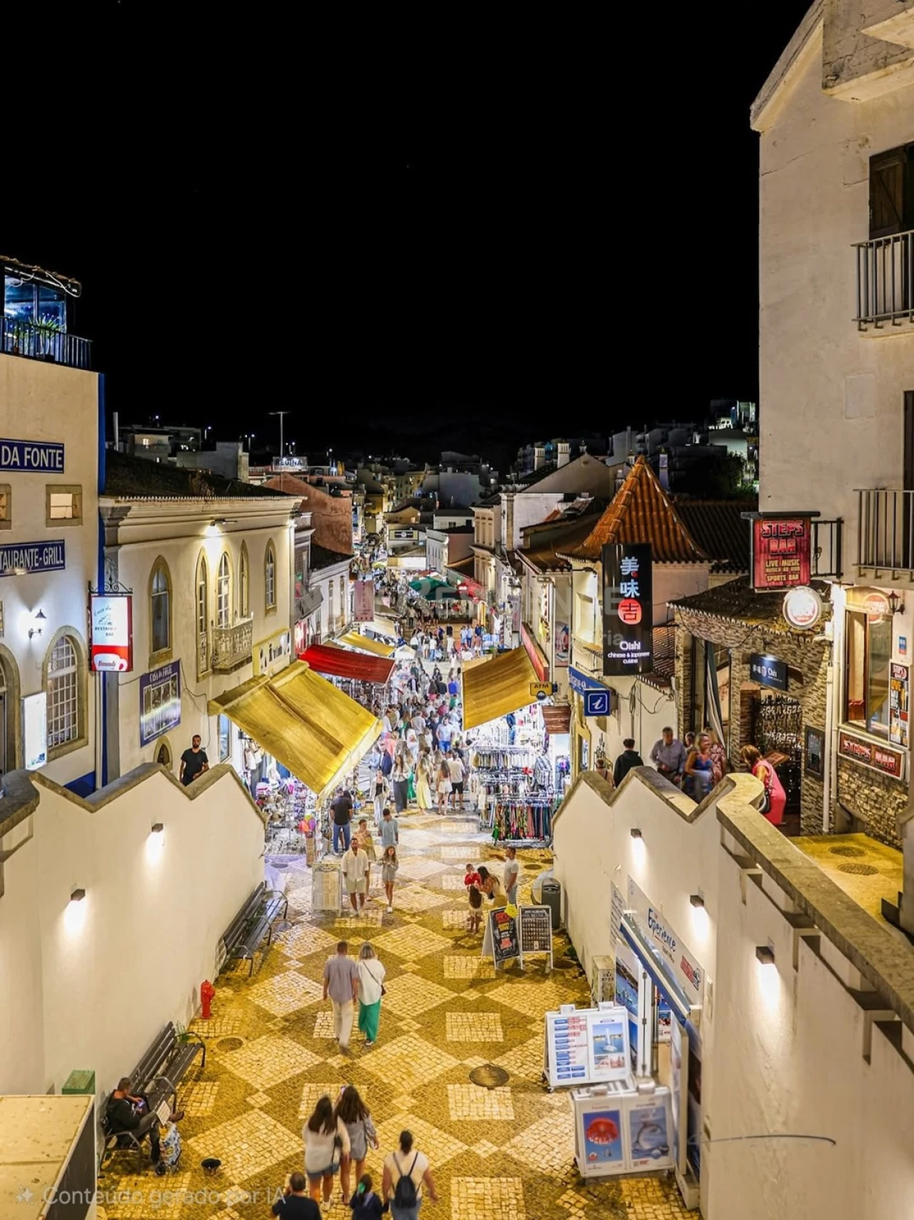 Moradia T3 para Venda em Albufeira e Olhos de Água Foto 50