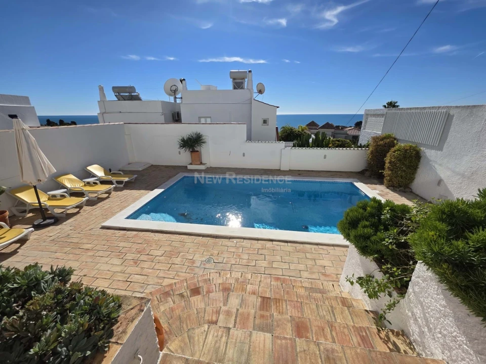 Moradia T3 para Venda em Albufeira e Olhos de Água Foto 65