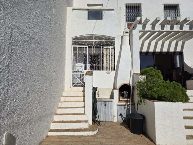 Moradia T3 para Venda em Albufeira e Olhos de Água Foto 61