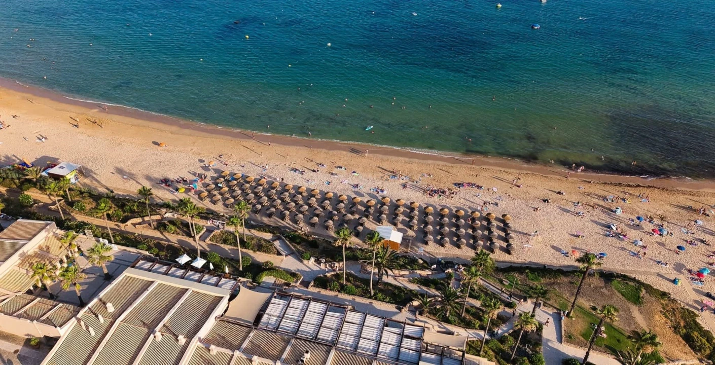 Moradia T3 para Venda em Albufeira e Olhos de Água Foto 49
