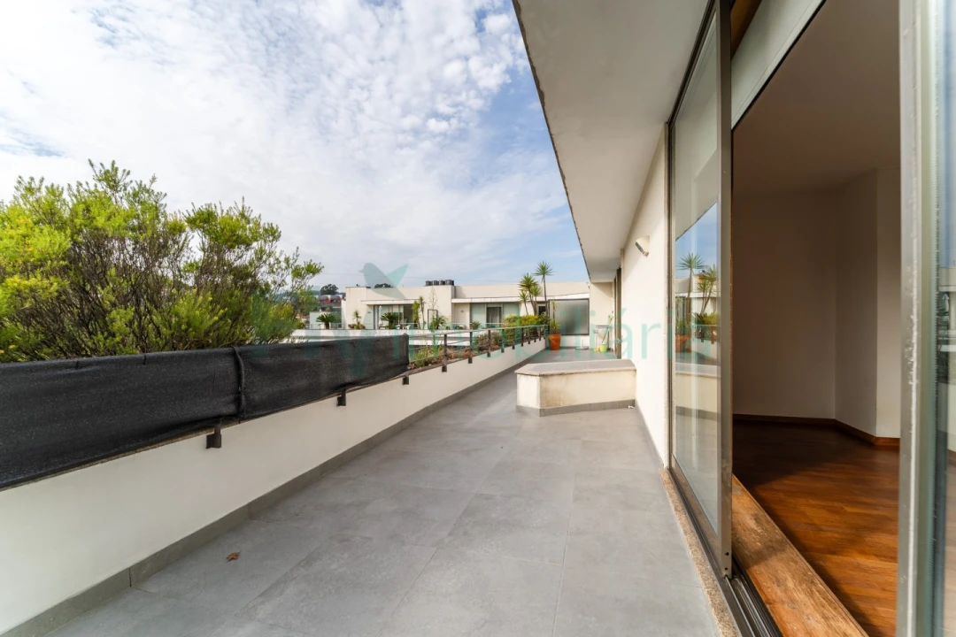 Apartamento T3 para Venda em Caldas de Vizela (São Miguel e São João) Foto 43