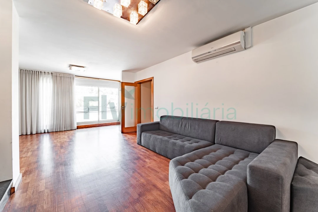 Apartamento T3 para Venda em Caldas de Vizela (São Miguel e São João) Foto 5