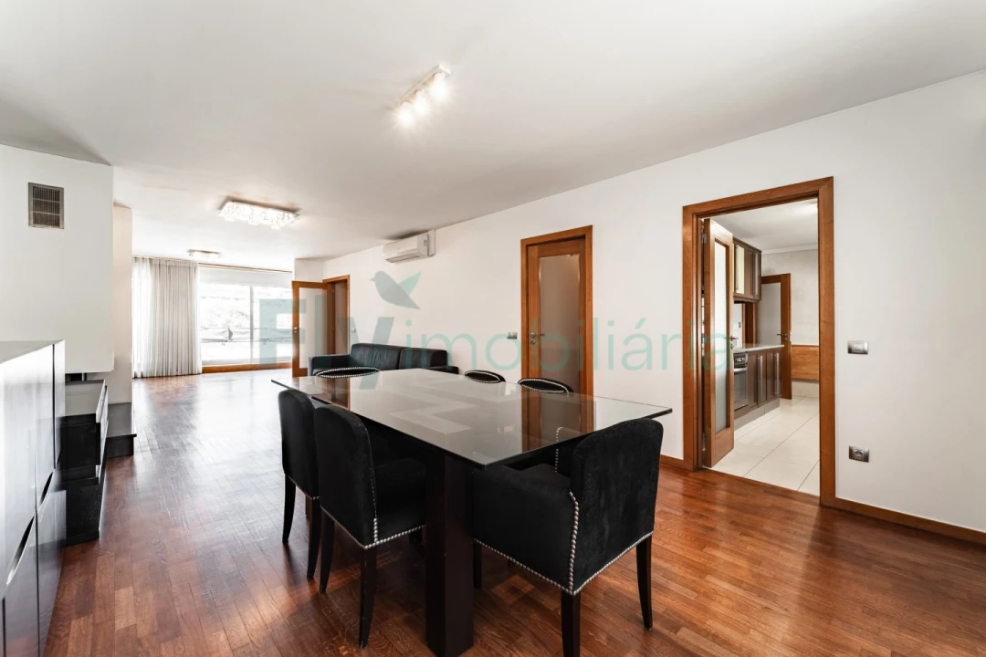 Apartamento T3 para Venda em Caldas de Vizela (São Miguel e São João) Foto 6