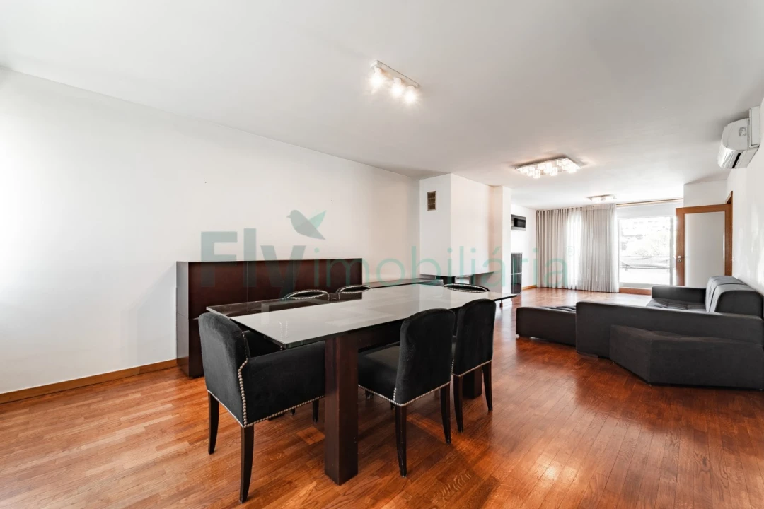 Apartamento T3 para Venda em Caldas de Vizela (São Miguel e São João) Foto 7