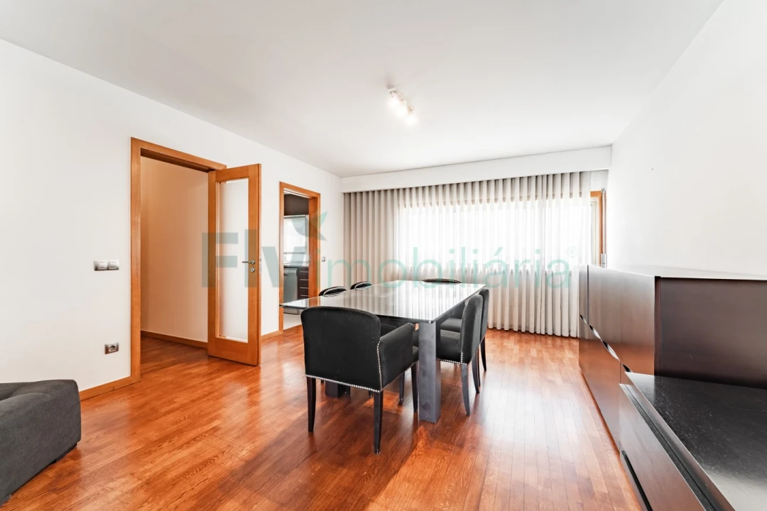 Apartamento T3 para Venda em Caldas de Vizela (São Miguel e São João) Foto 8