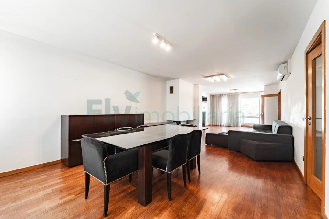 Apartamento T3 para Venda em Caldas de Vizela (São Miguel e São João) Foto 9