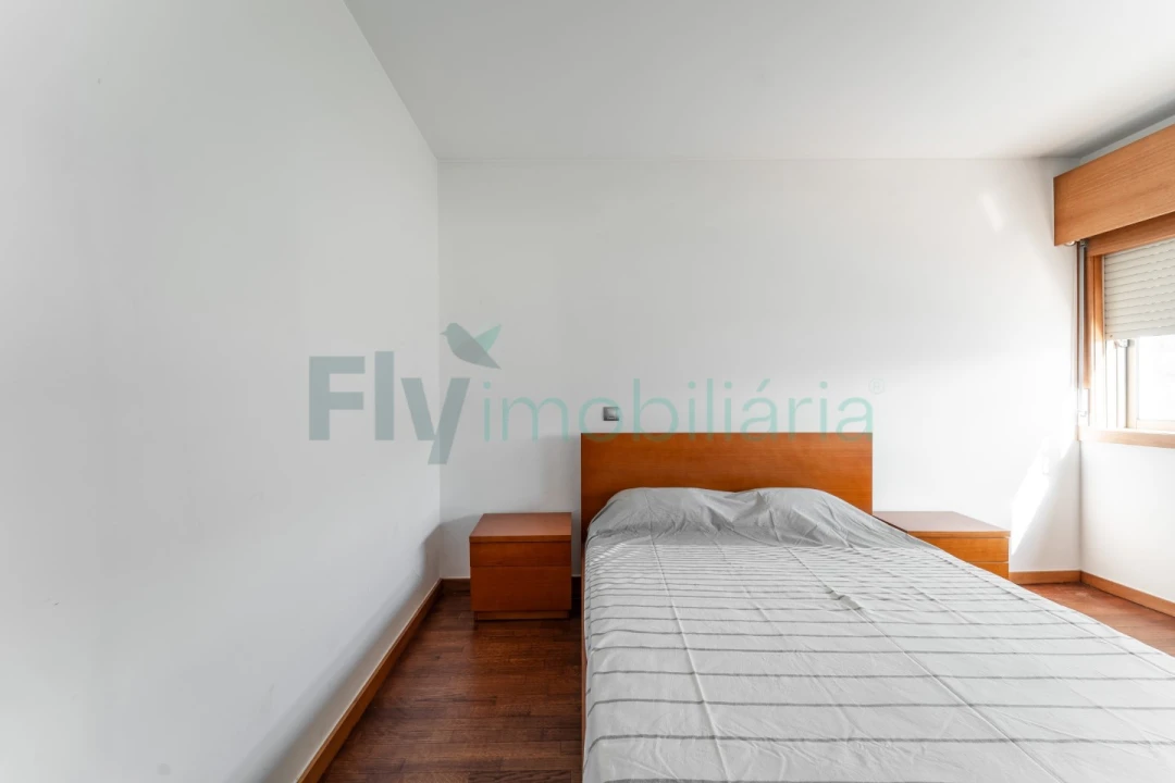 Apartamento T3 para Venda em Caldas de Vizela (São Miguel e São João) Foto 16