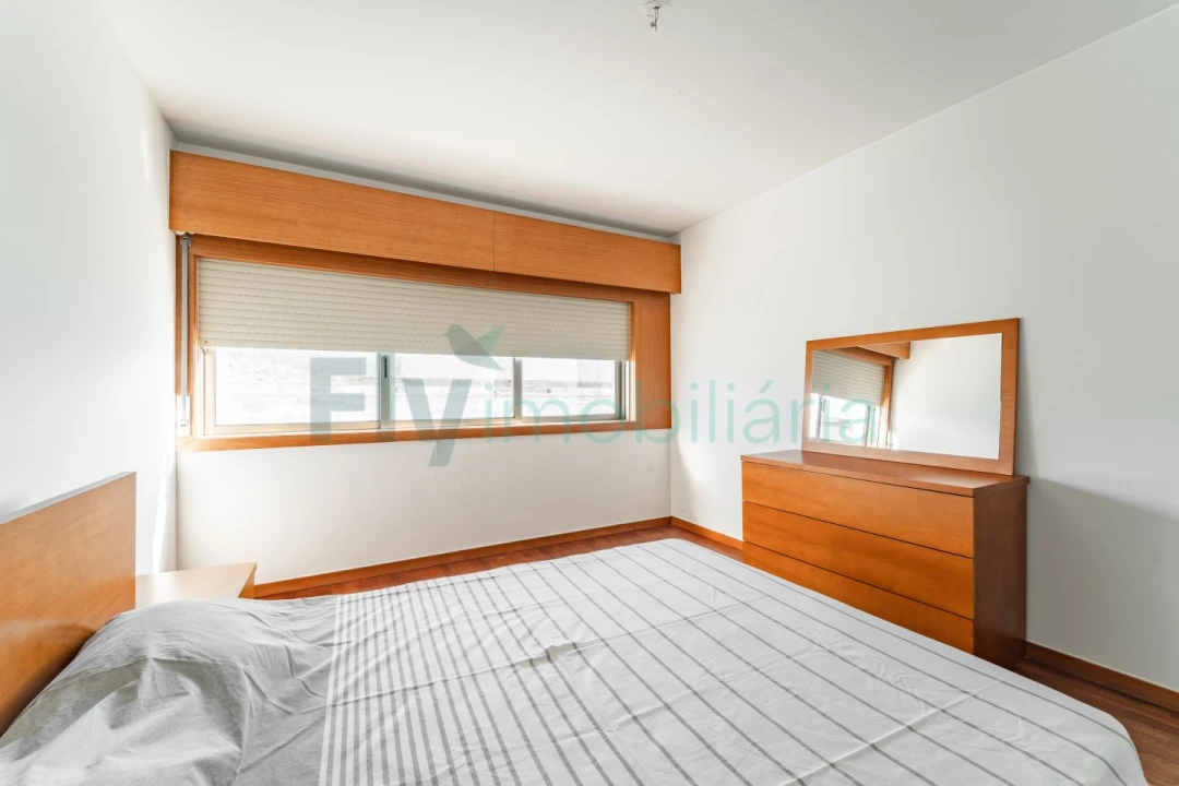 Apartamento T3 para Venda em Caldas de Vizela (São Miguel e São João) Foto 17