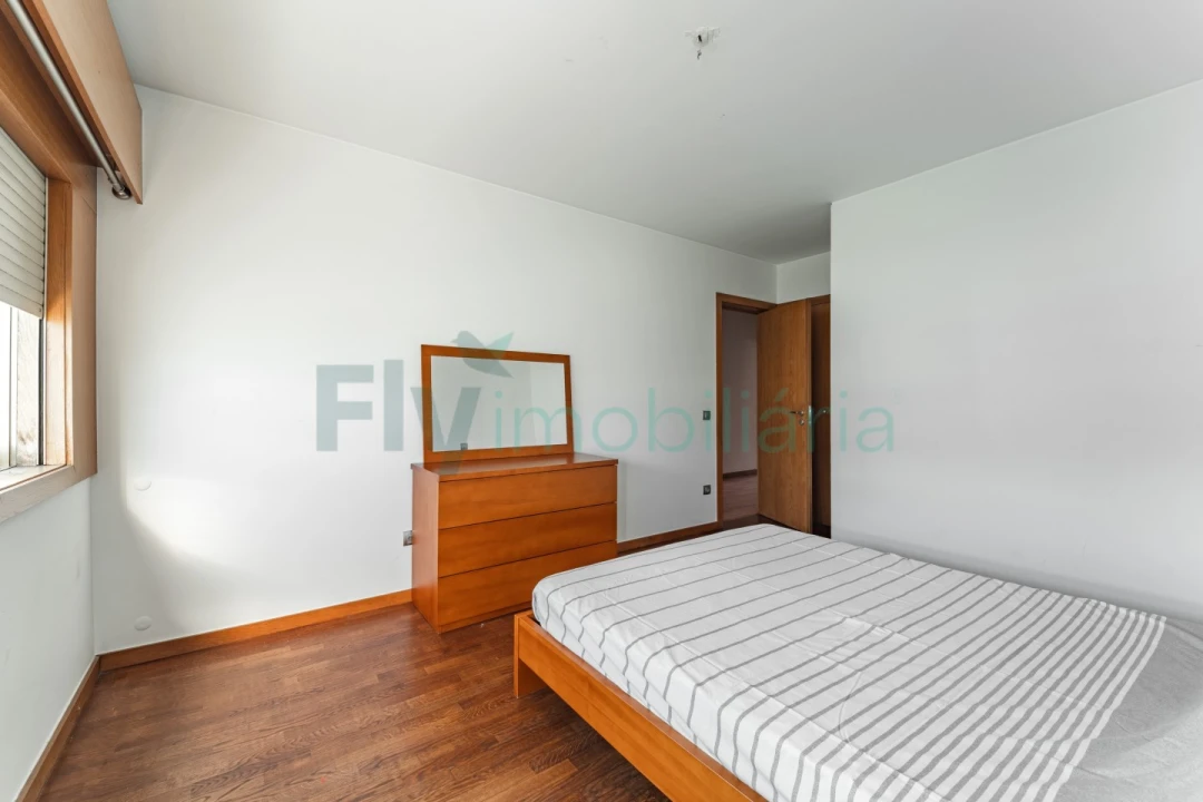 Apartamento T3 para Venda em Caldas de Vizela (São Miguel e São João) Foto 19