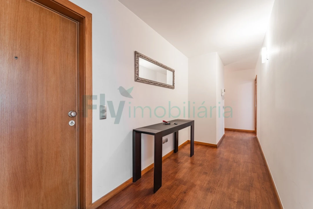 Apartamento T3 para Venda em Caldas de Vizela (São Miguel e São João) Foto 14