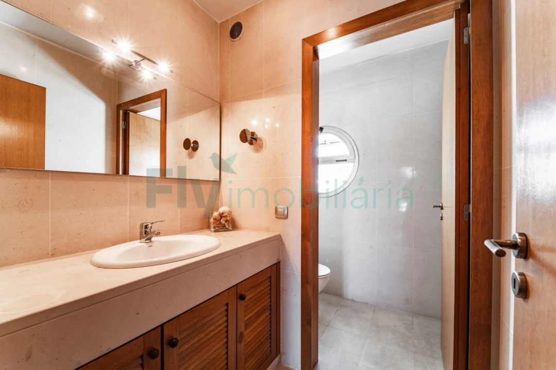 Apartamento T3 para Venda em Caldas de Vizela (São Miguel e São João) Foto 22