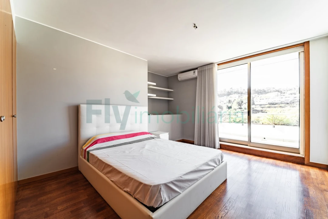 Apartamento T3 para Venda em Caldas de Vizela (São Miguel e São João) Foto 26