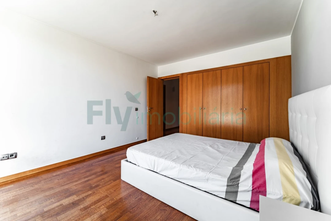 Apartamento T3 para Venda em Caldas de Vizela (São Miguel e São João) Foto 28
