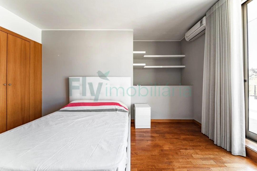 Apartamento T3 para Venda em Caldas de Vizela (São Miguel e São João) Foto 29