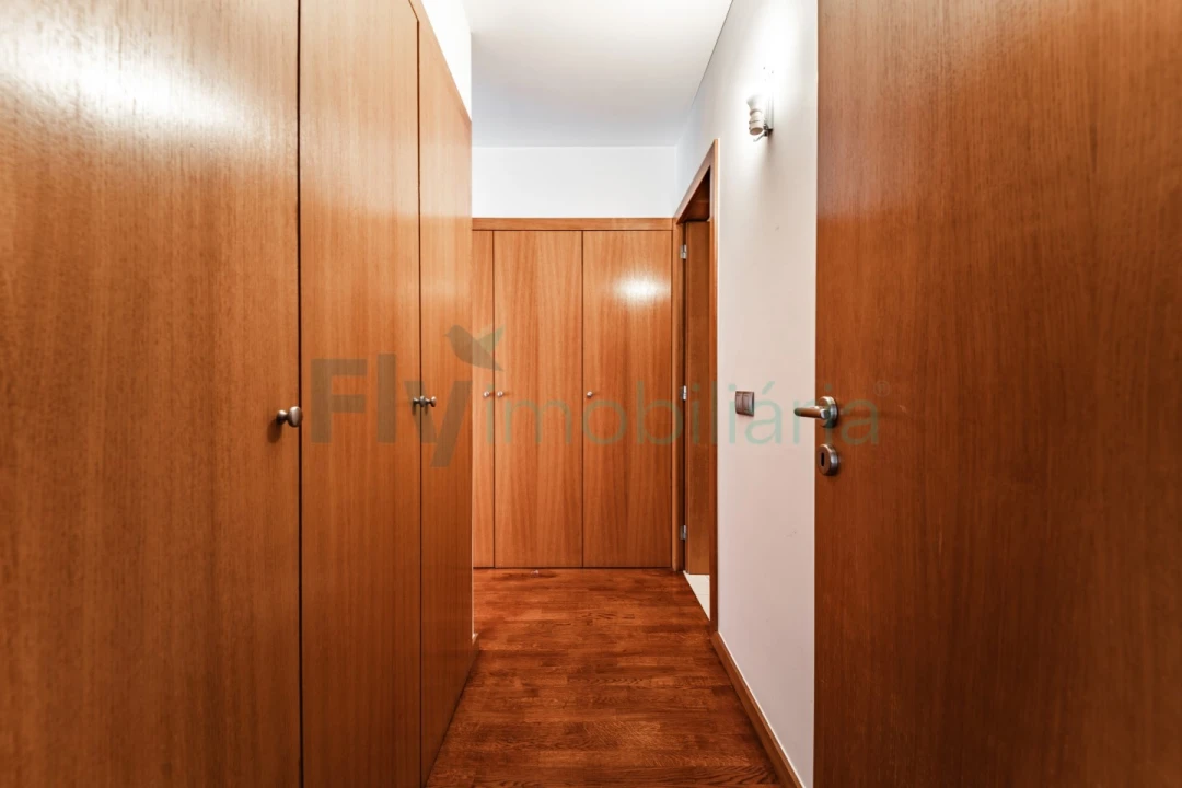 Apartamento T3 para Venda em Caldas de Vizela (São Miguel e São João) Foto 31