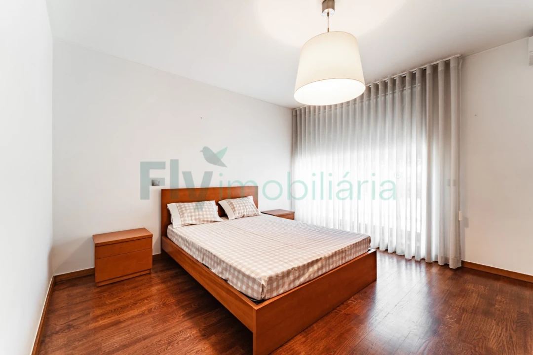 Apartamento T3 para Venda em Caldas de Vizela (São Miguel e São João) Foto 33