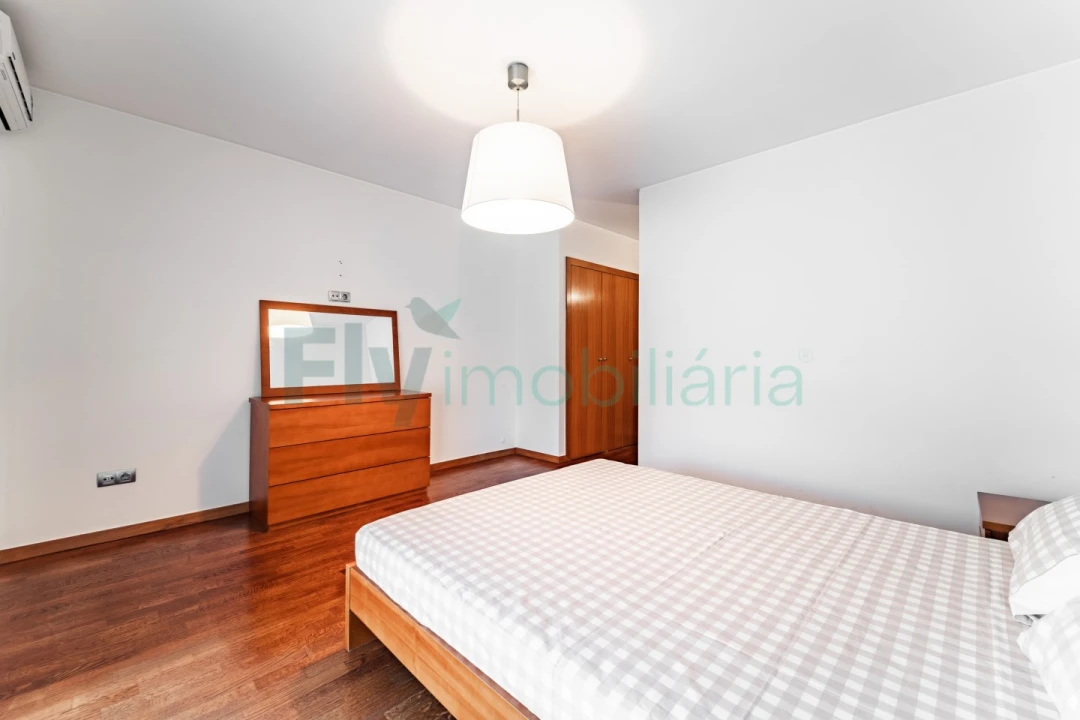 Apartamento T3 para Venda em Caldas de Vizela (São Miguel e São João) Foto 37