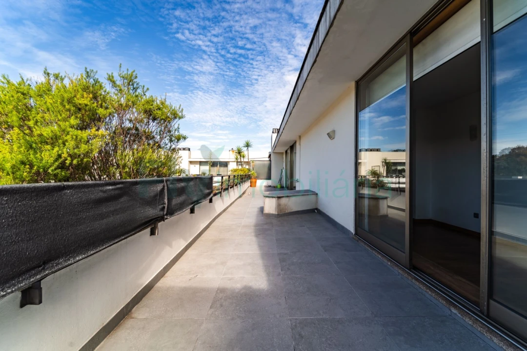 Apartamento T3 para Venda em Caldas de Vizela (São Miguel e São João) Foto 41