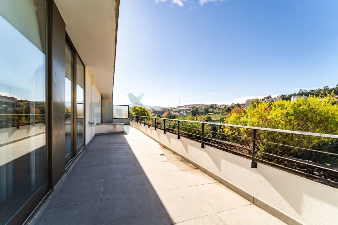 Apartamento T3 para Venda em Caldas de Vizela (São Miguel e São João) Foto 40