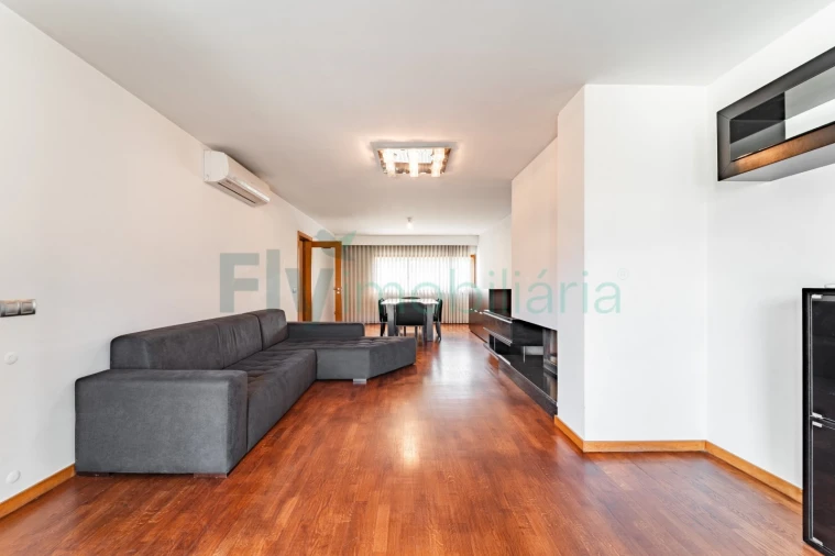 Apartamento T3 para Venda em Caldas de Vizela (São Miguel e São João) Foto 7