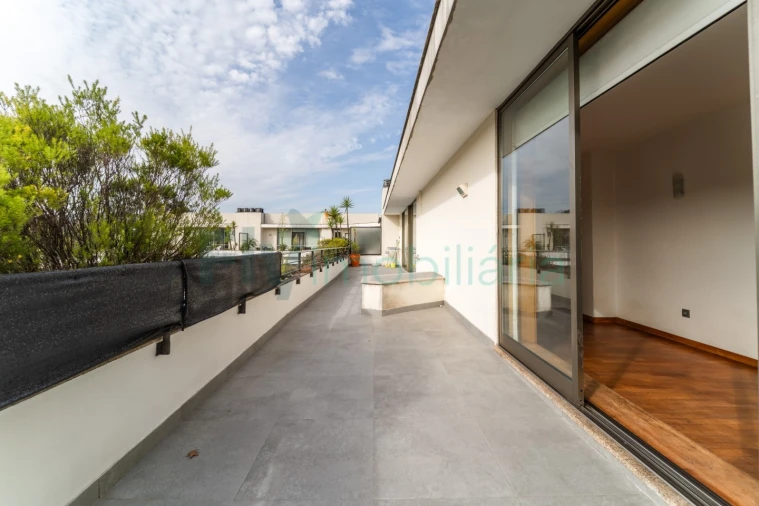 Apartamento T3 para Venda em Caldas de Vizela (São Miguel e São João) Foto 49